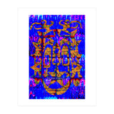 Graffiti Digital 18 (Print Only) thumbnail