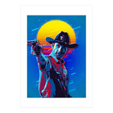 Rick Grimes (Print Only) thumbnail