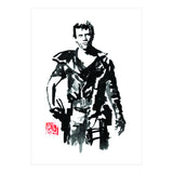 Mad Max  (Print Only) thumbnail