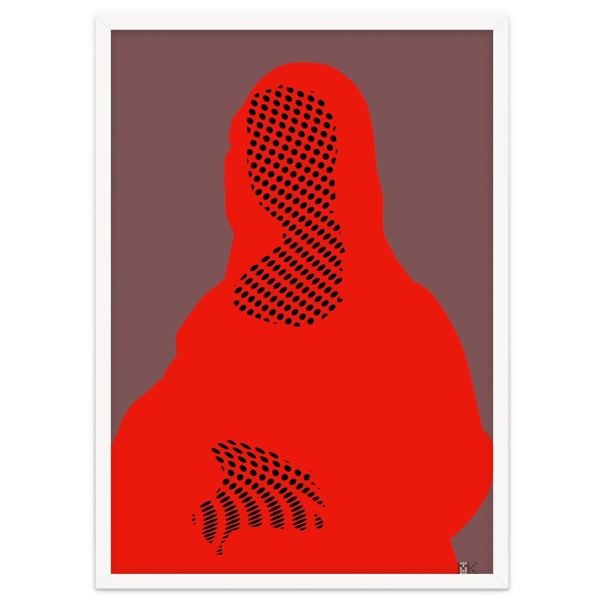 Mona, nu mach aber mal ein Punkt 1