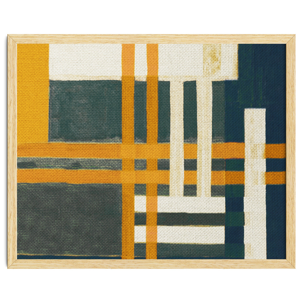 Urban Intersections 7