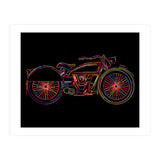 Ride (Print Only) thumbnail