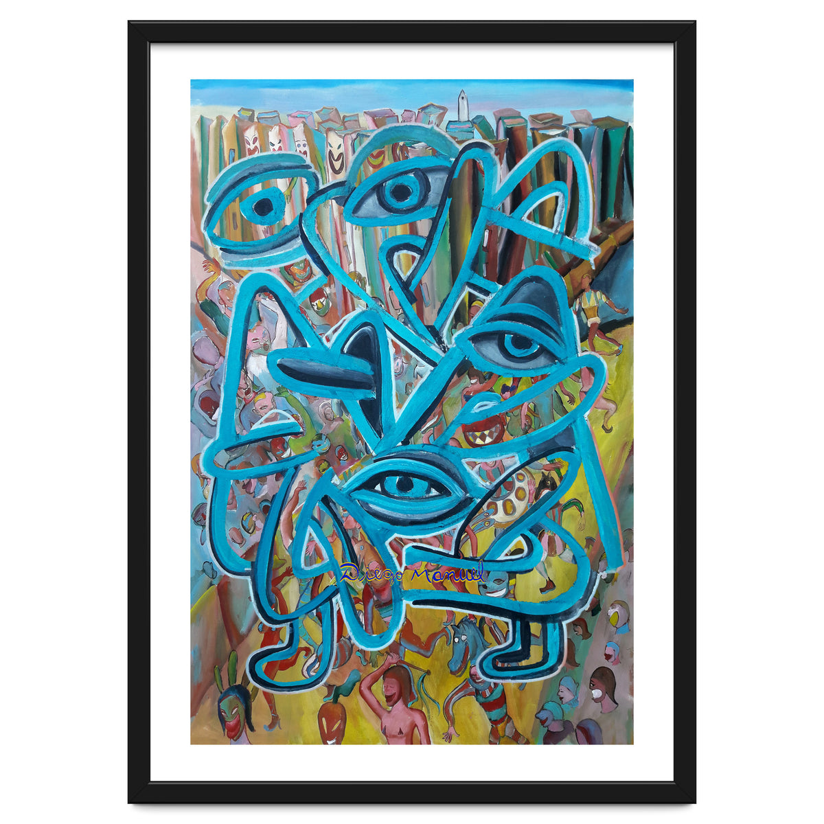 Graffiti Digital 2022 699