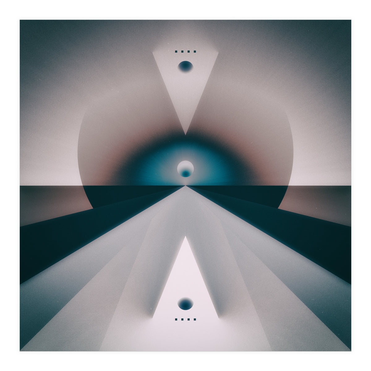 Going Forward (Print Only)