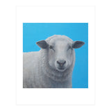 Sheep (Print Only) thumbnail