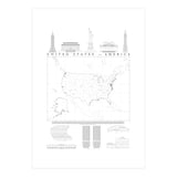 USA (Print Only) thumbnail