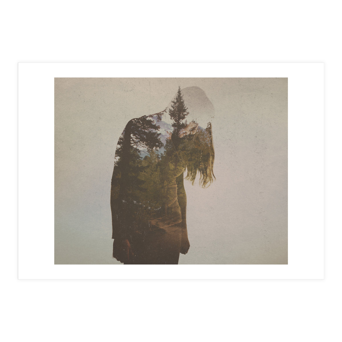 Inside Out (Print Only)