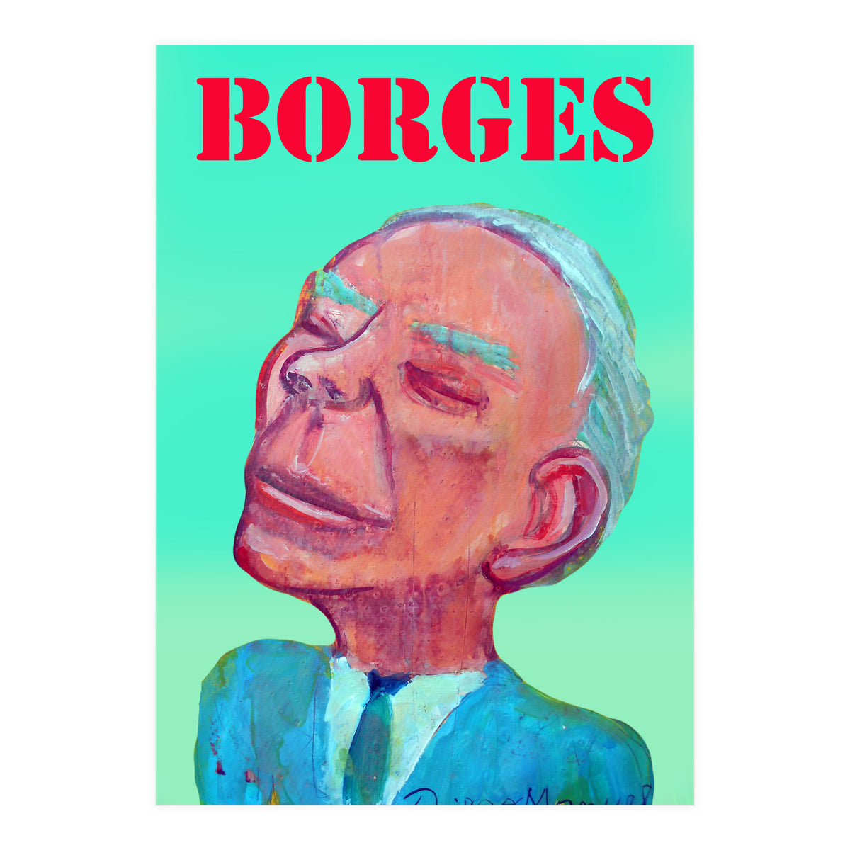 Borges Digital 2 (Print Only)