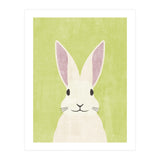 FAUNA / Rabbit (Print Only) thumbnail