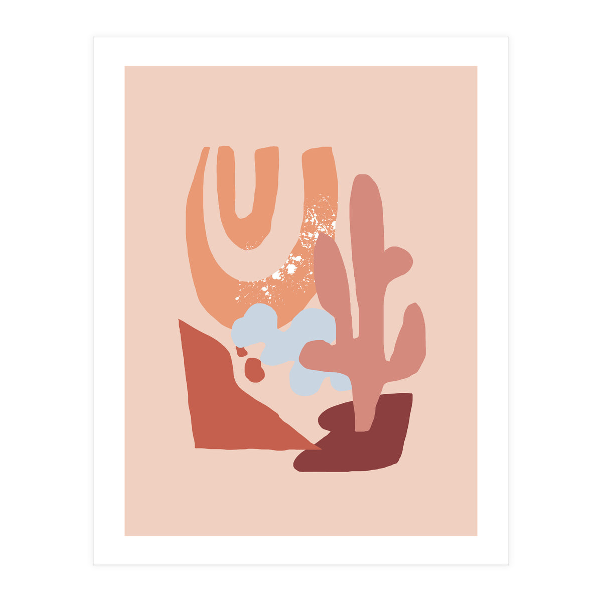 silent season-a (Print Only)