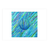 Down the drain (Print Only) thumbnail