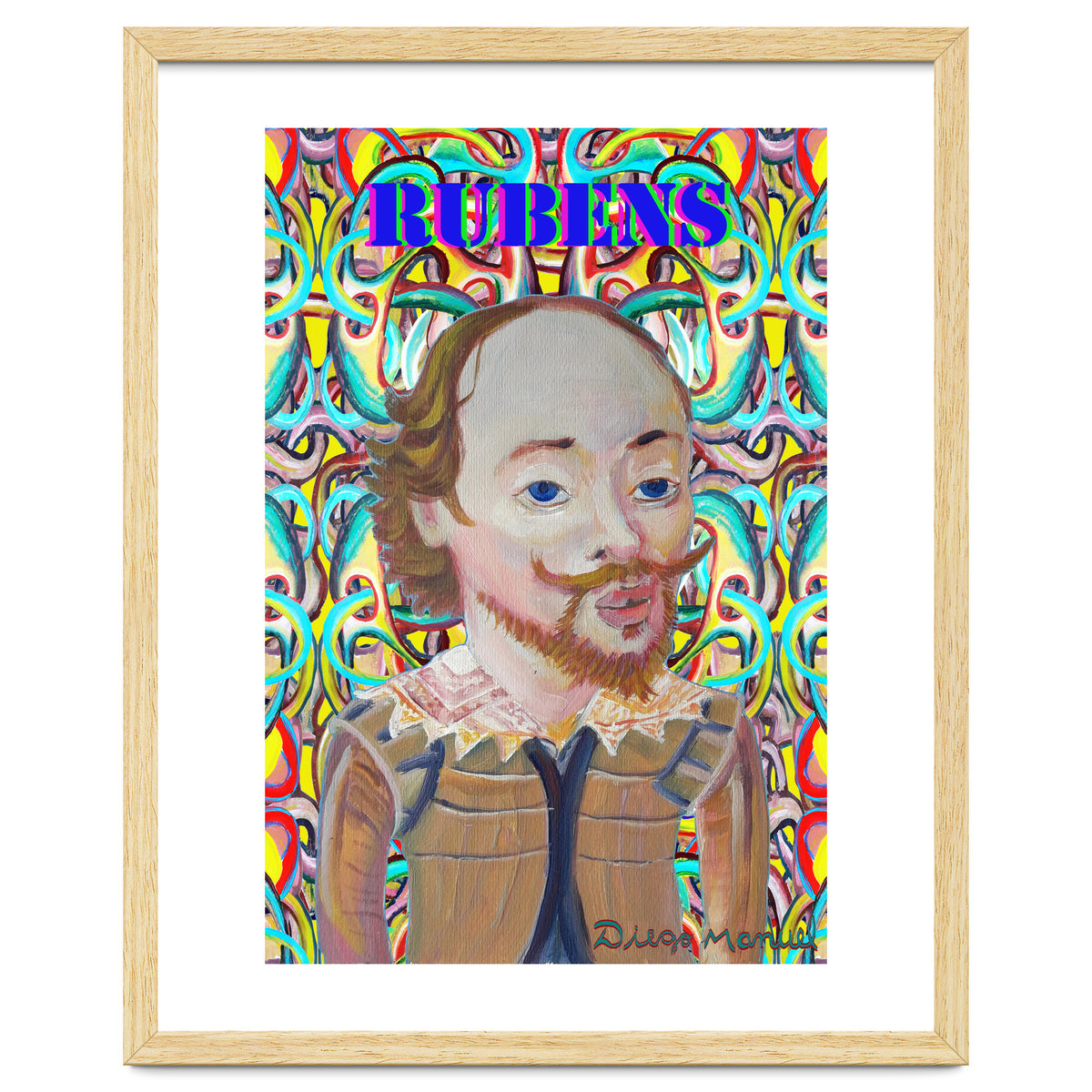 Rubens 1