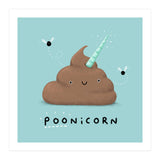 Poonicorn (Print Only) thumbnail