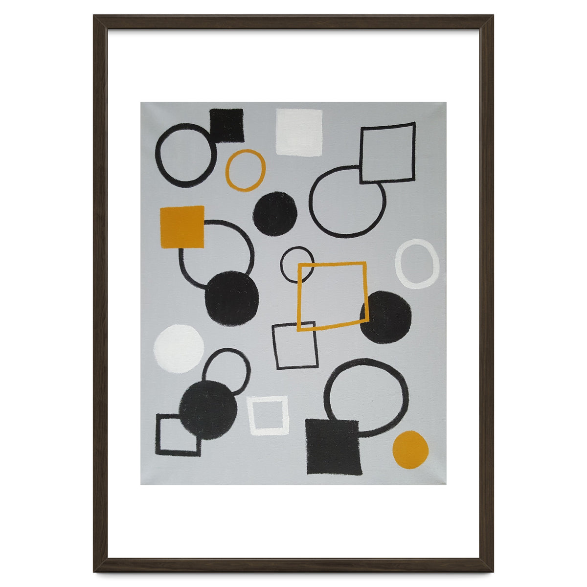 Squares And Circles 2