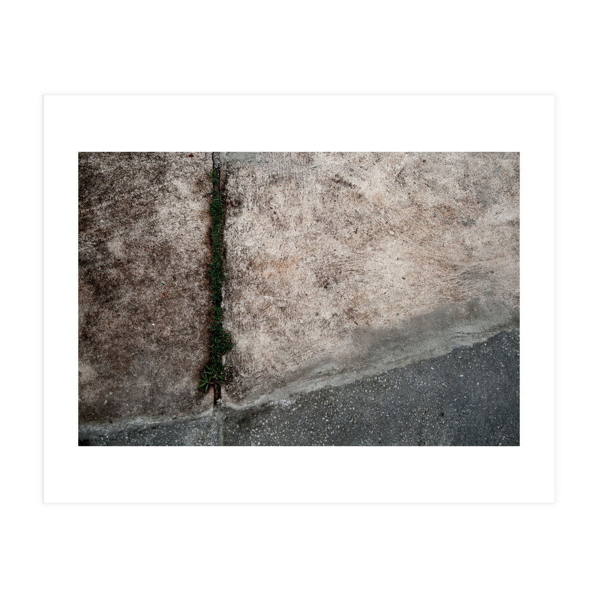 Urban #1 (Print Only)