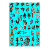 Piano And Jazz 2 (Print Only) thumbnail
