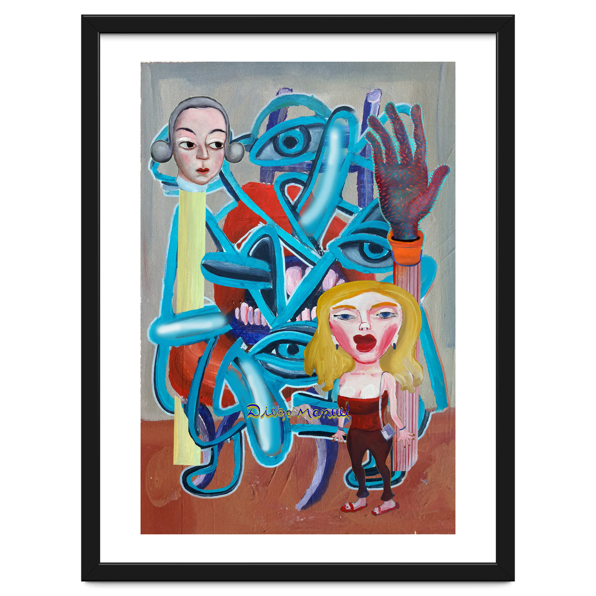 Graffiti Digital 2022 877