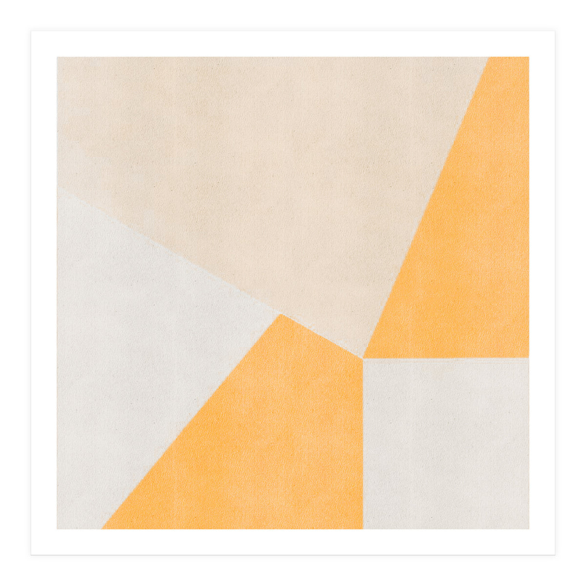 Yellow Contamination 6 (Print Only)