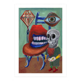 Graffiti Digital 2022 869 (Print Only) thumbnail