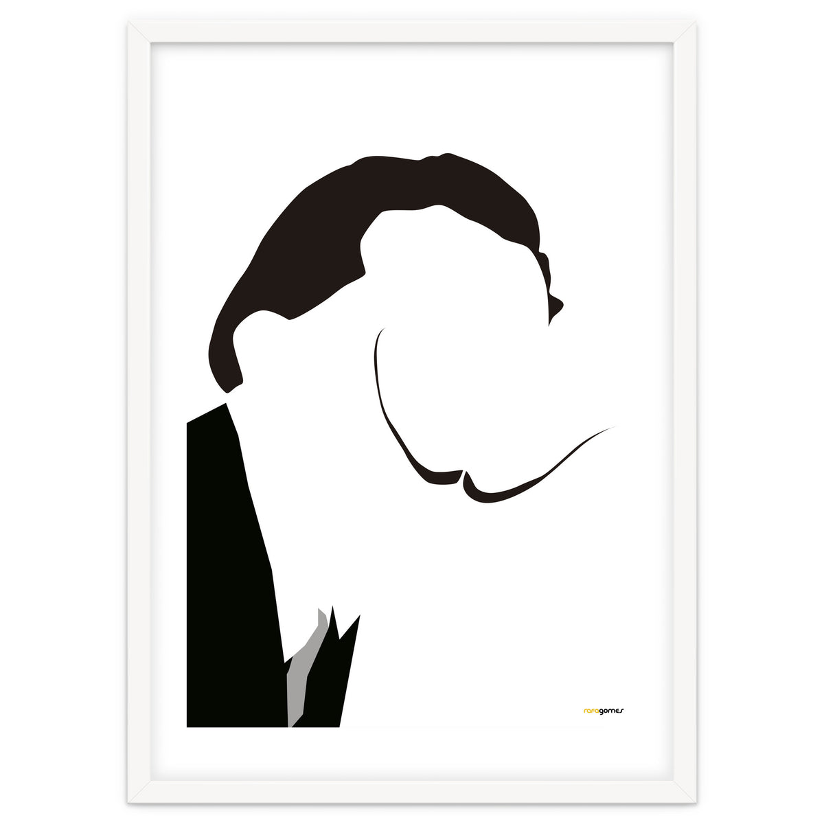 Dali Minimalist