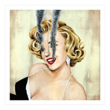 Marilyn Monroe (Print Only) thumbnail