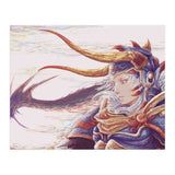 Warrior Of Light (Print Only) thumbnail