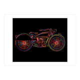 Ride (Print Only) thumbnail