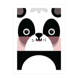GEO Panda (Print Only) thumbnail