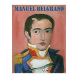 Manuel Belgrano (Print Only) thumbnail