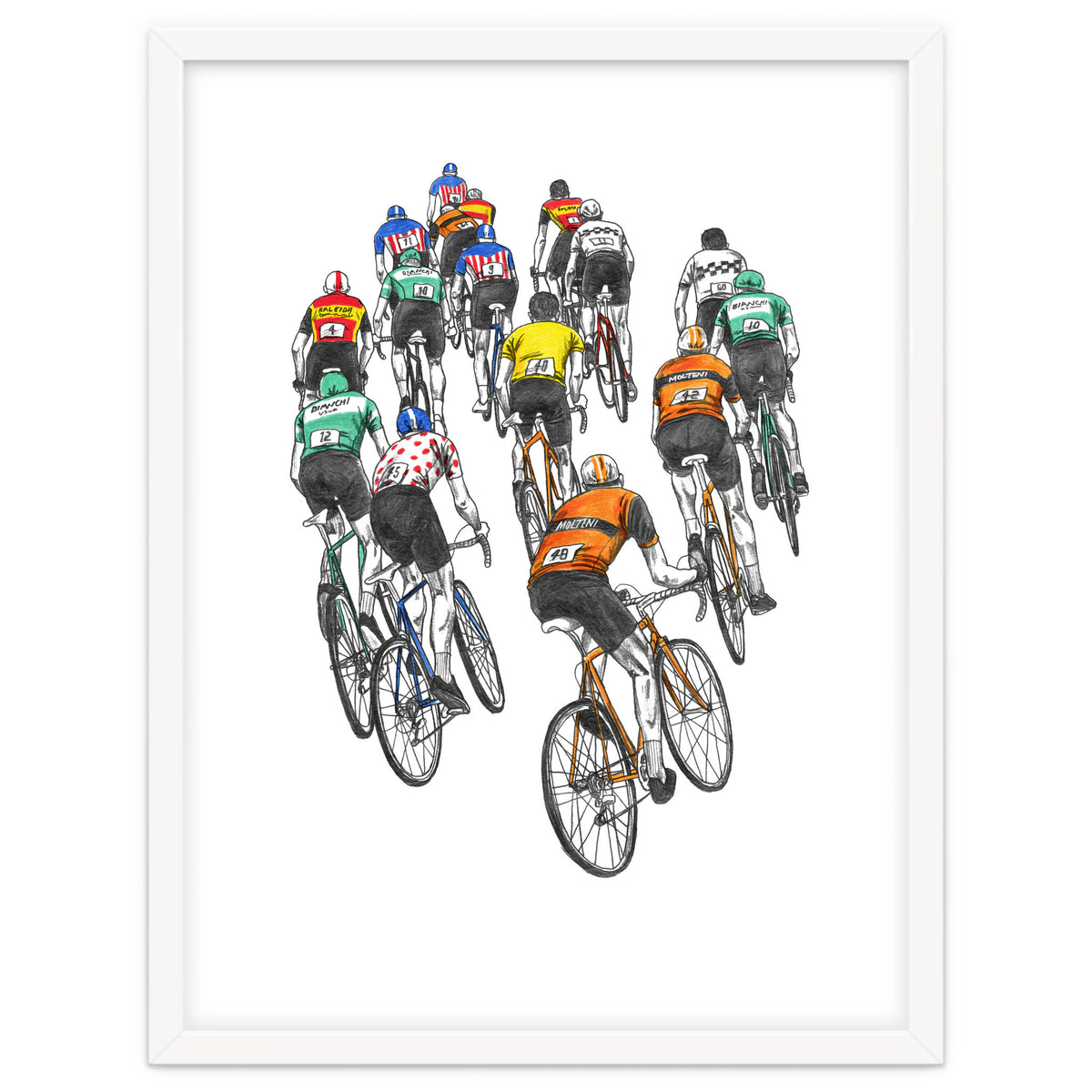 Peloton
