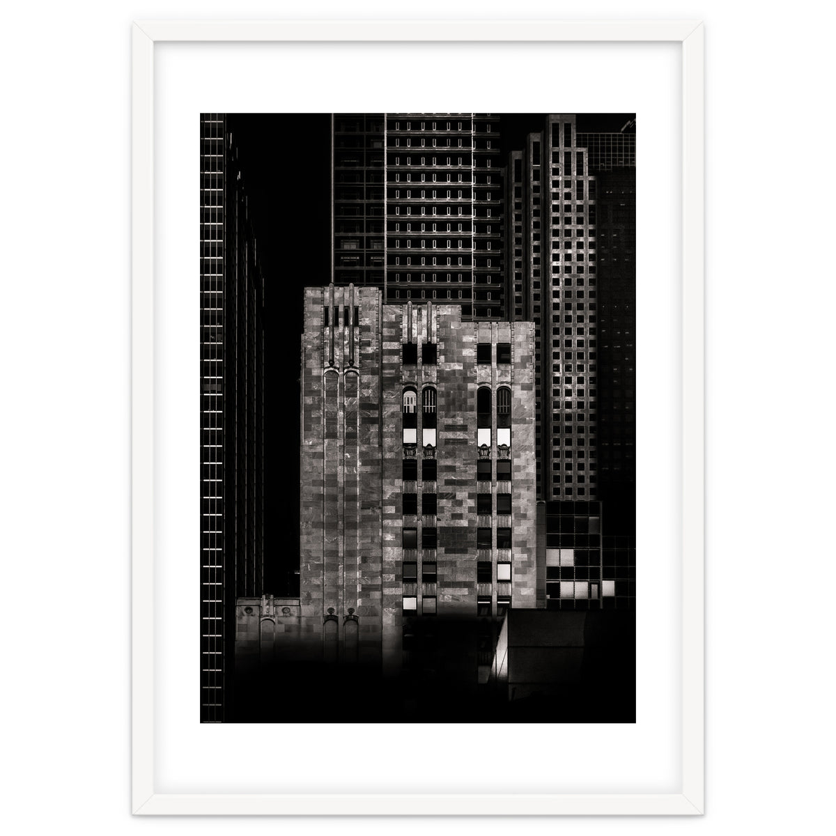 Canada Permanent Trust Building No 1