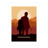 Logan (Print Only) thumbnail