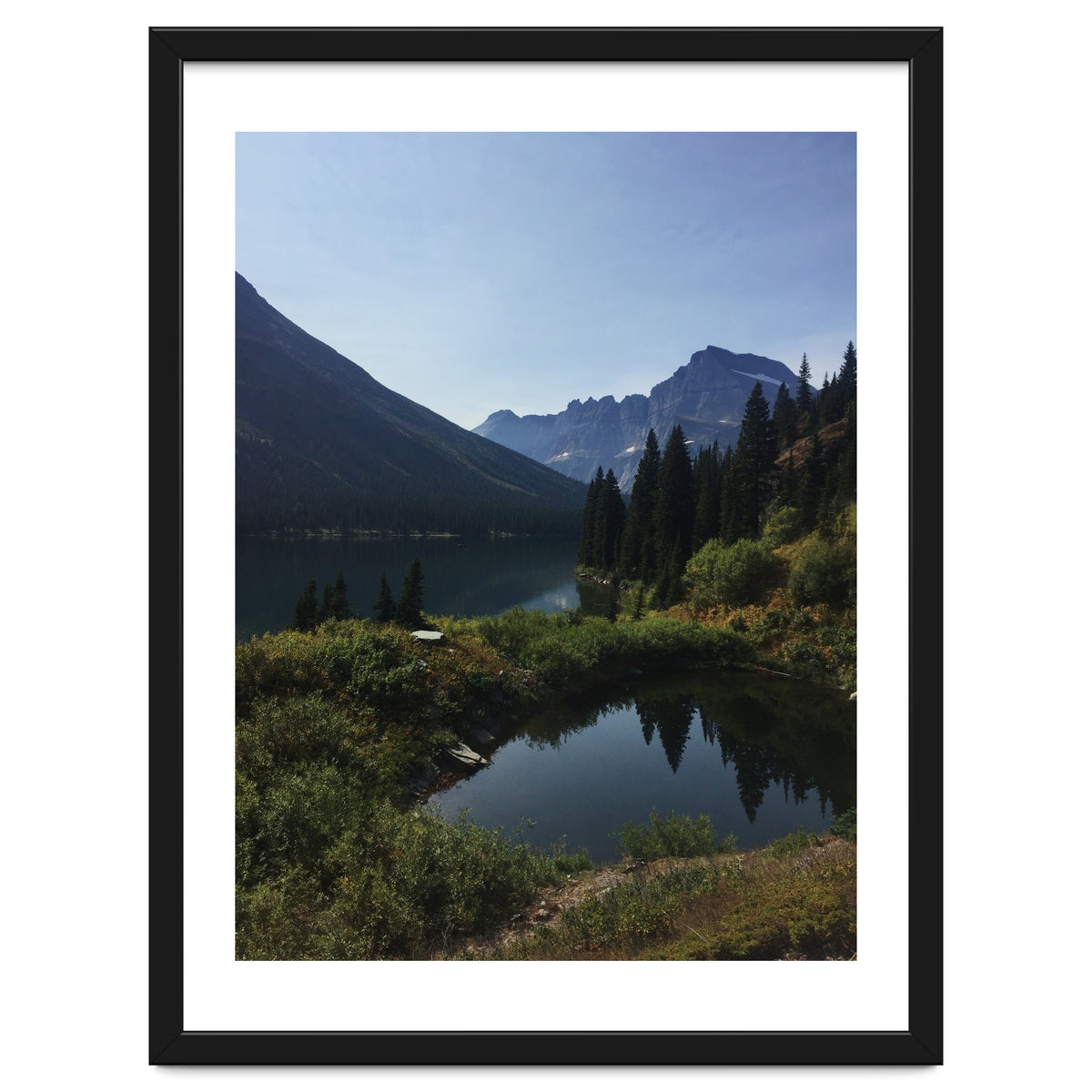 Glacier National Park III