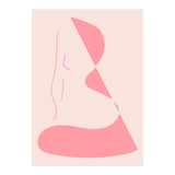 Seated Woman No 1  (Print Only) thumbnail
