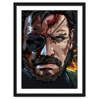 Metal Gear Solid