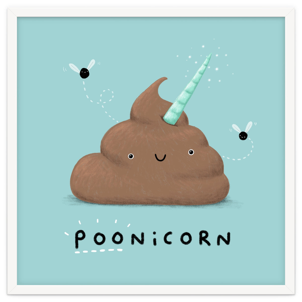 Poonicorn