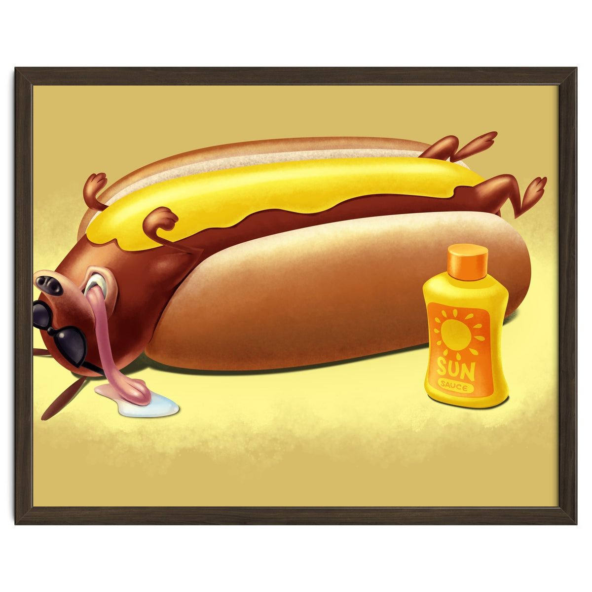 Hot Dog