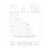 Buenos Aires (Print Only) thumbnail