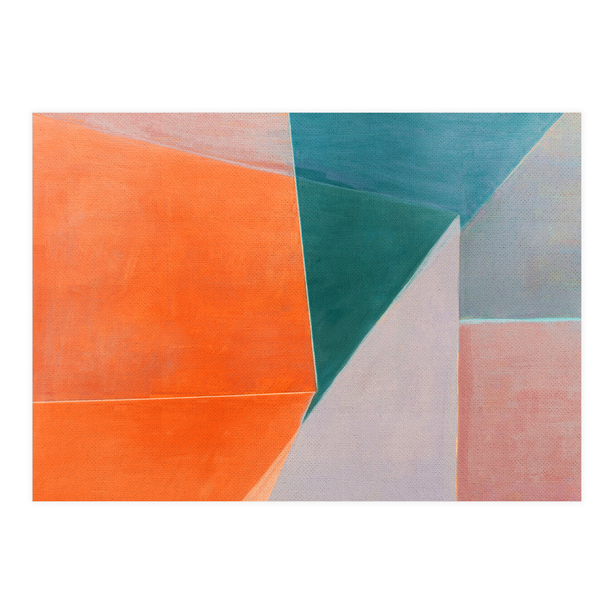 Obtrusion 2 (Print Only)