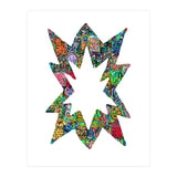 Graffiti Digita 2023 16  (Print Only) thumbnail