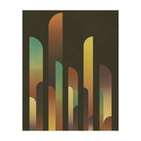 Out of the dark (Print Only) thumbnail
