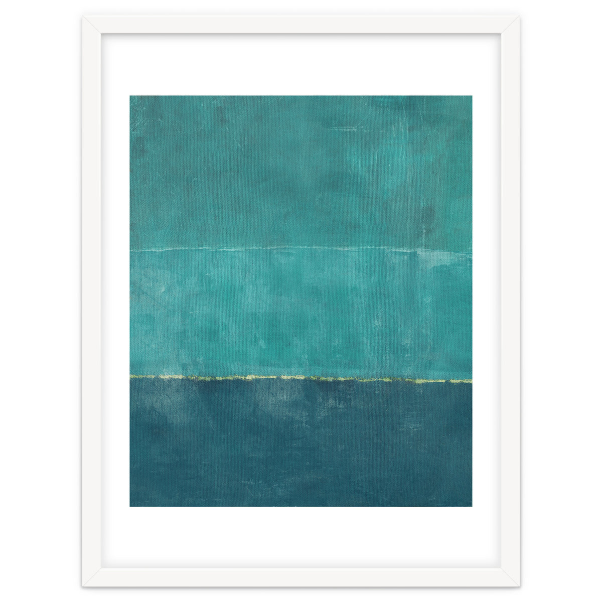 Step To The Background