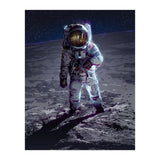 Apollo 11 Astronaut (Print Only) thumbnail