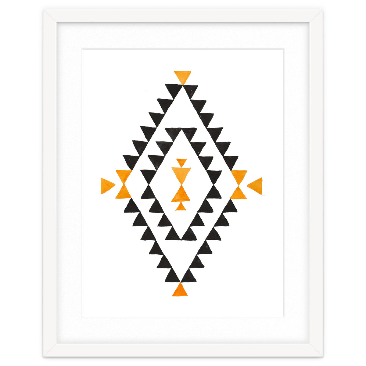 Patterns Aztec Diamond