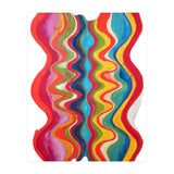 Pop Abstract Asimetrico 18 Copia (Print Only) thumbnail