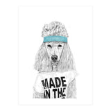 80 S Bitch (Print Only) thumbnail