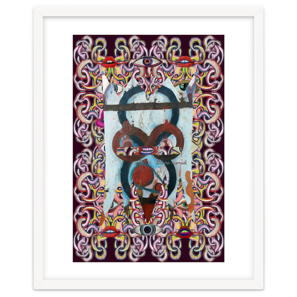 Graffiti Digital Nuevo 2023 26