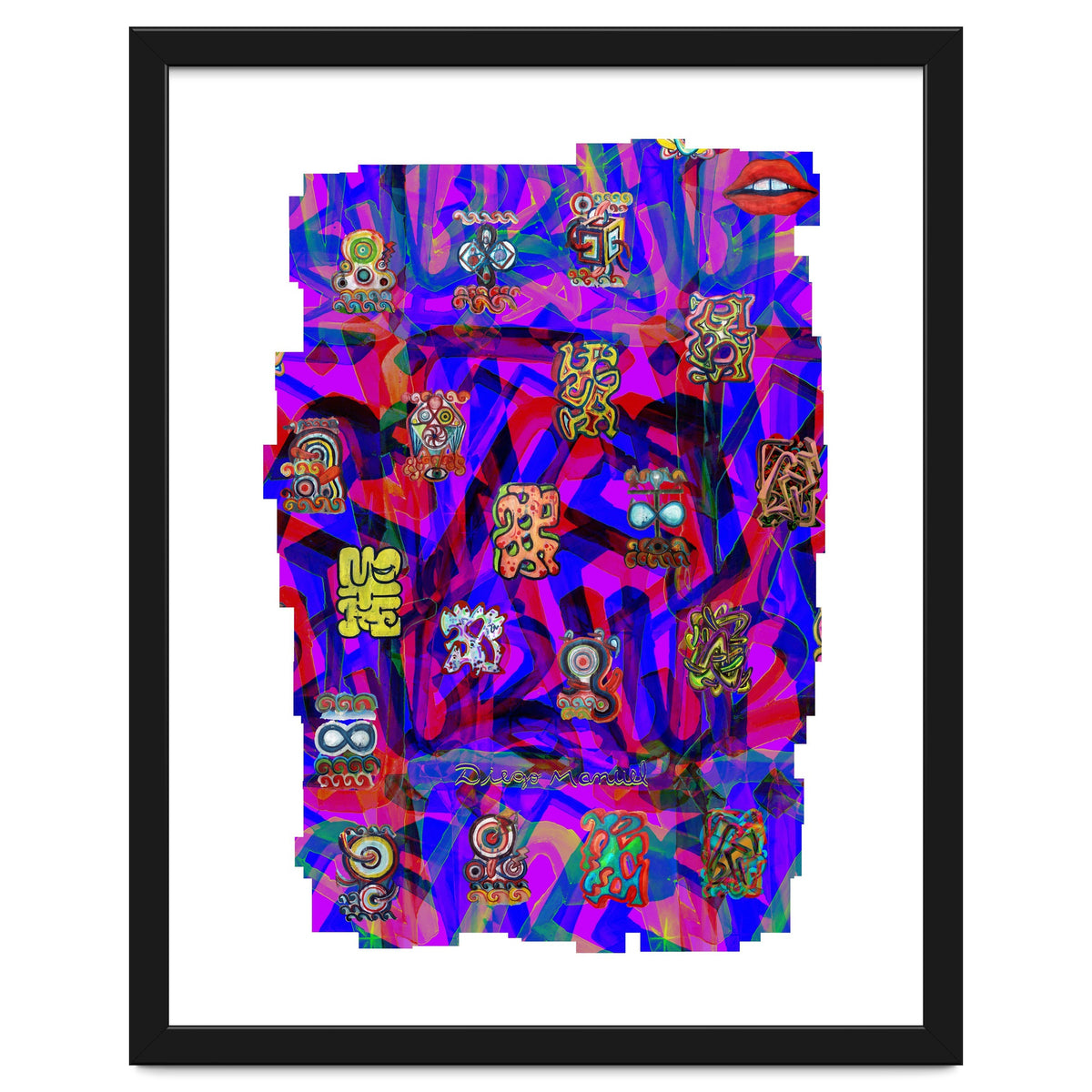 Graffiti 2021 New 37