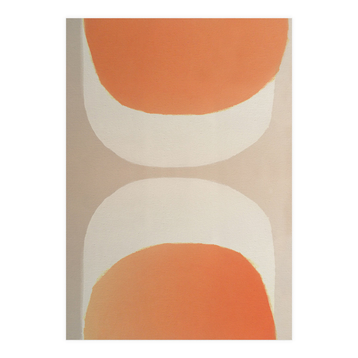 Mirrored Sun 3 (Print Only)