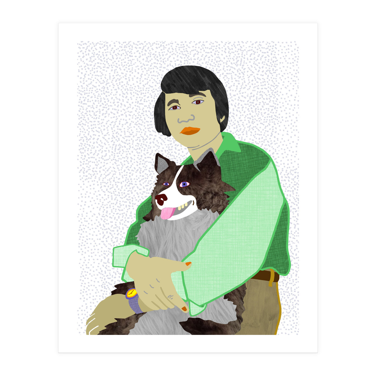 Tadao Ando (Print Only)